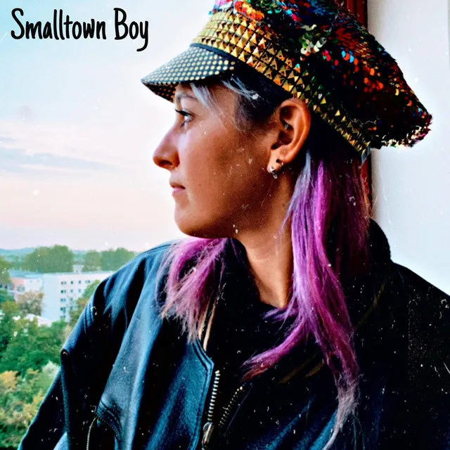 Smalltown Boy