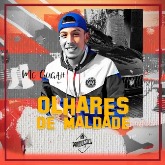 Olhares de Maldade by DJ C4 Beats