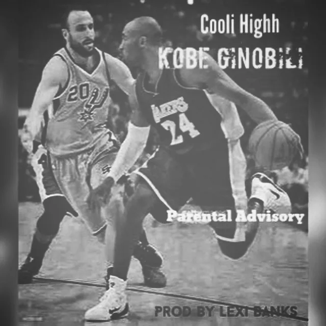 Kobe Ginobili