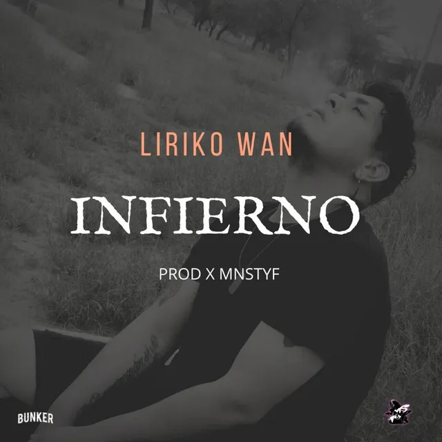 LIRIKO WAN INFIERNO