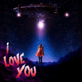 I Love You by ARod