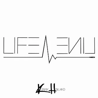 Lifeline by Kenny Holland