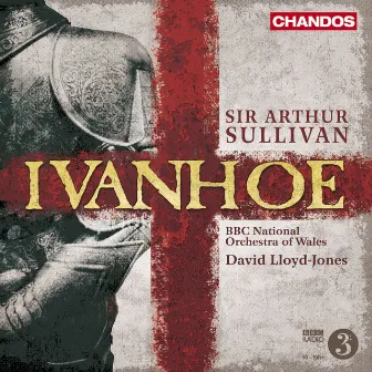 Sullivan: Ivanhoe by James Rutherford