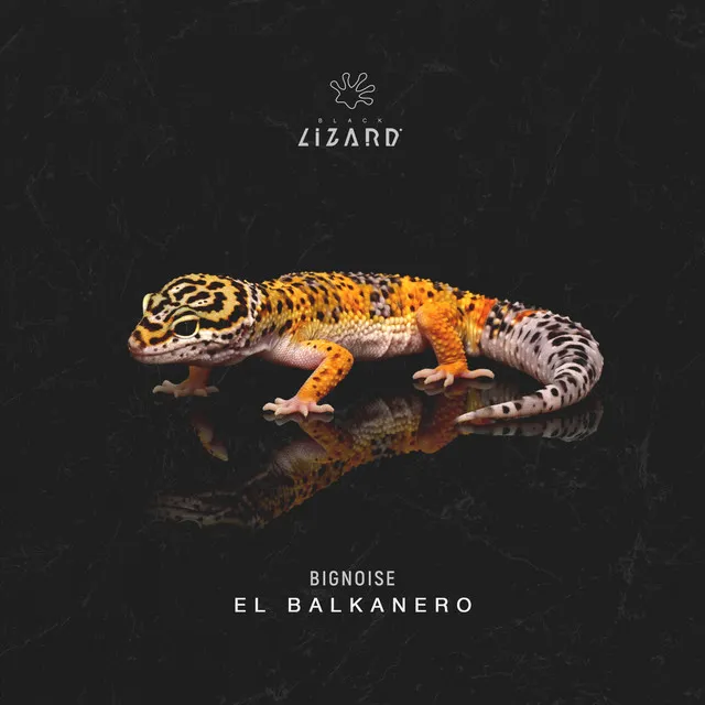 El Balkanero (Extended Mix)