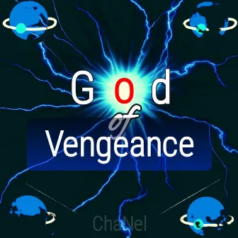 God of Vengeance by ChaNel