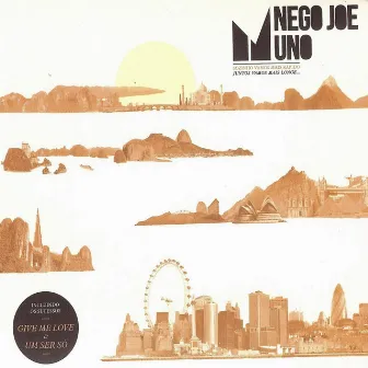 Uno by Nego Joe