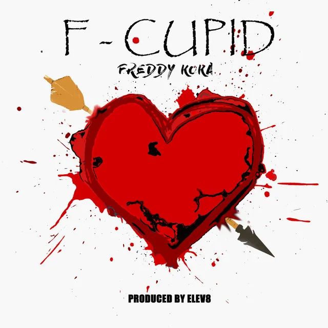 F Cupid