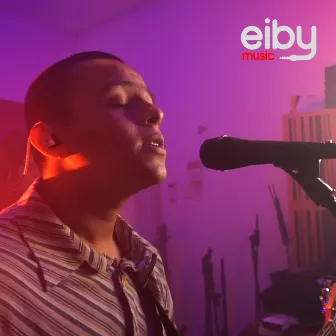 Frente al mar (Live Session) by Eiby Music