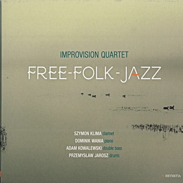 Free - Folk - Jazz