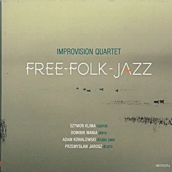 Free - Folk - Jazz by Dominik Wania