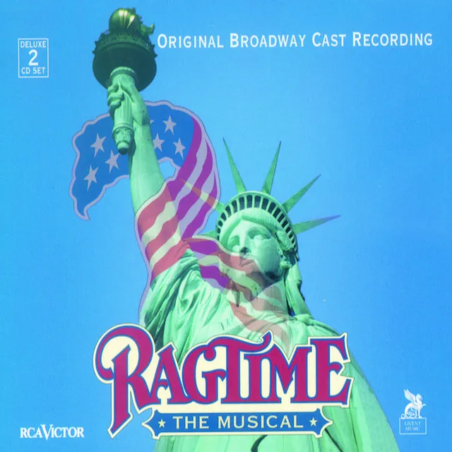 The Ragtime Symphonic Suite (Bonus Track)