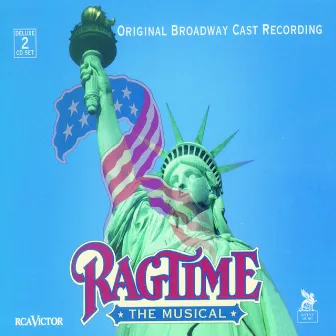 Ragtime: The Musical (Original Broadway Cast Recording) by Original Broadway Cast of Ragtime: The Musical