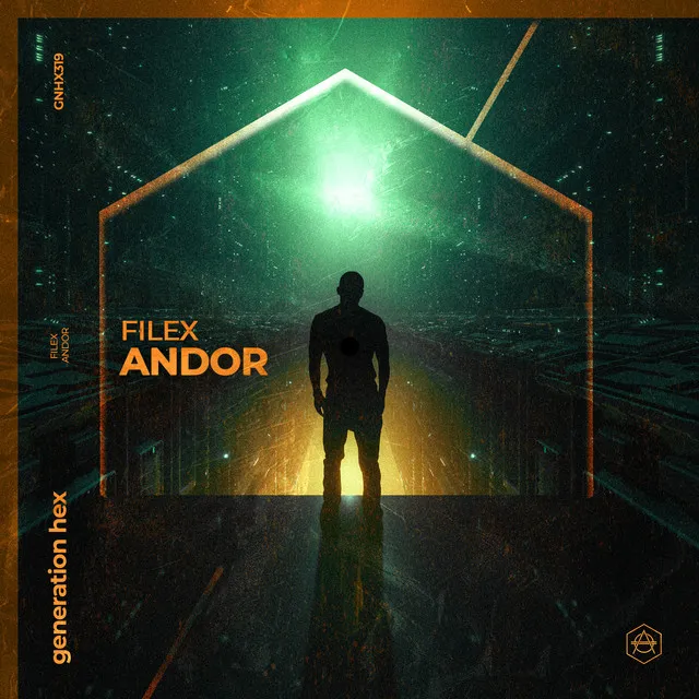 Andor