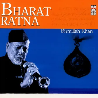 Bharat Ratna by Bismillah Khan