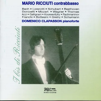 I bis di Ricciuti by Mario Ricciuti