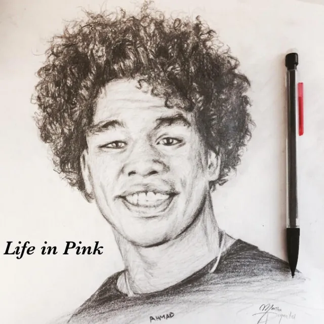 Life in Pink