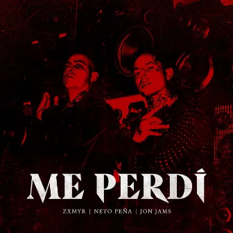 Me Perdí by Jon Jams