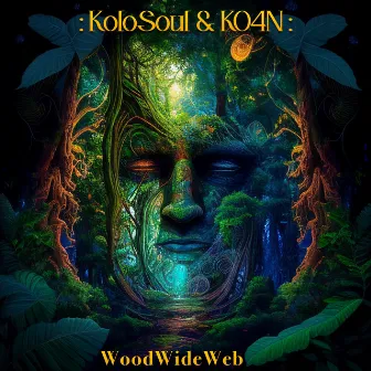 WoodWideWeb by KoloSoul