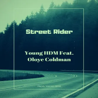 Street Rider by Young HDM