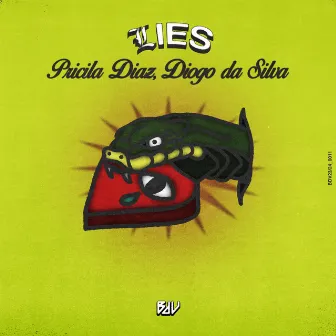 Lies by Diogo da Silva