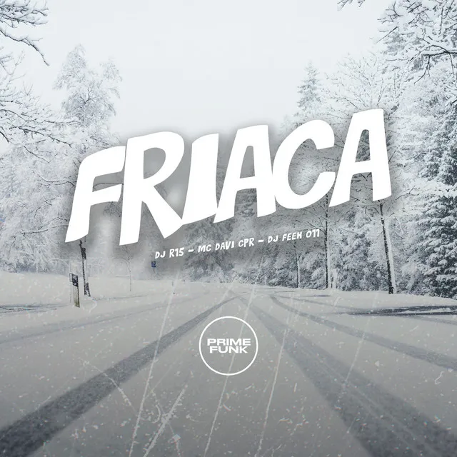 Friaca