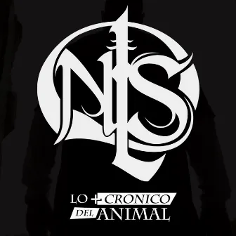 Lo Mas Crónico del Animal by Negro la Sombra