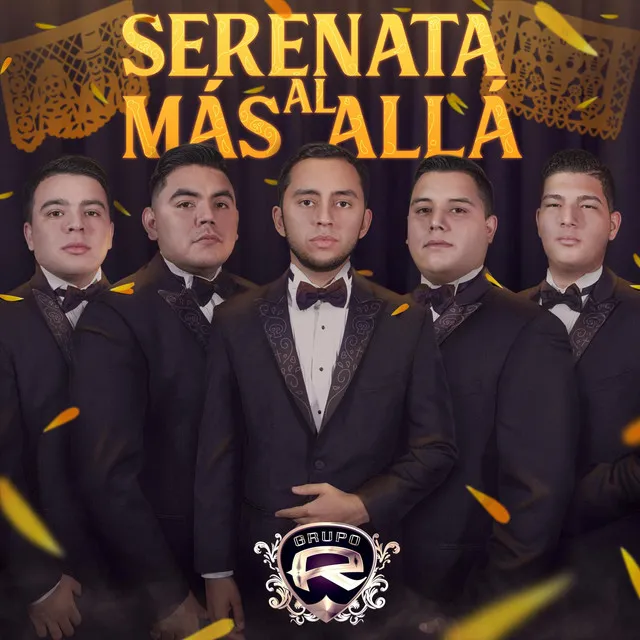 Serenata al Mas Allá