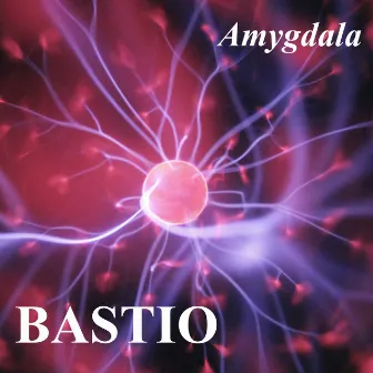 Amygdala by Bastio