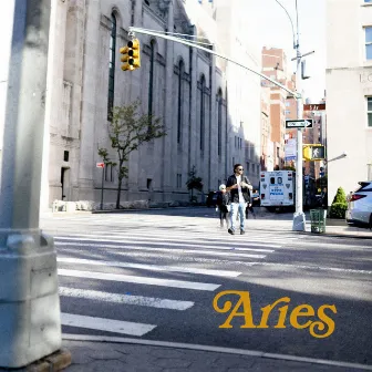 Aries (2021 Re (Upload) by AR