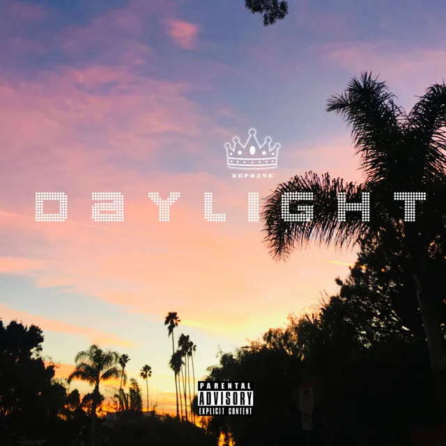 D A Y L I G H T