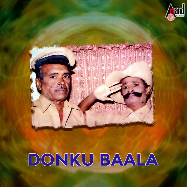 Donku Baala