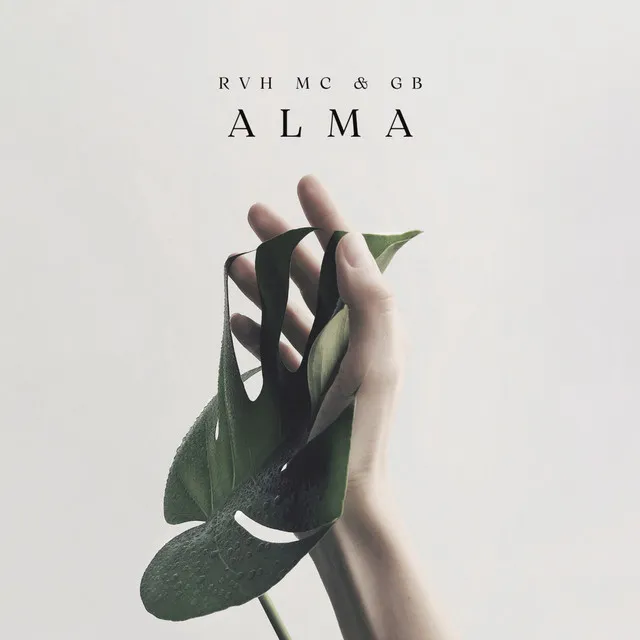 Alma