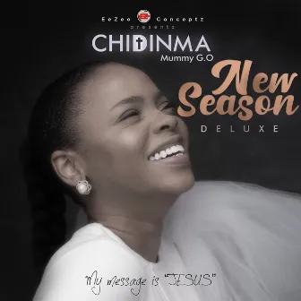 New Season (Deluxe) by Chidinma