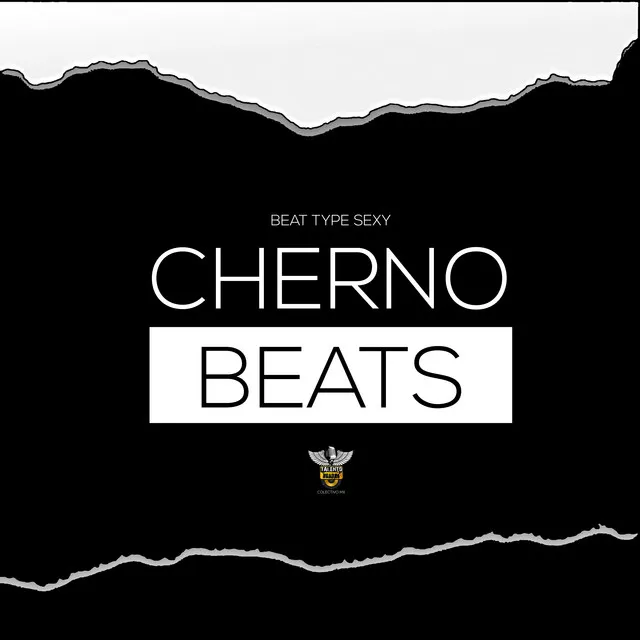 Beat Type Sexy Chernobeats