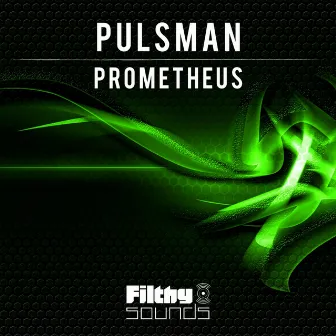 Prometheus by Pulsman