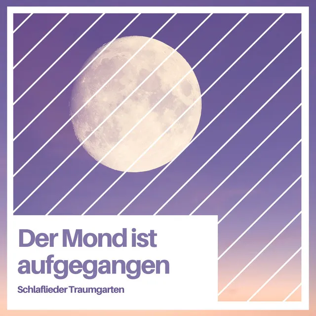 Der Mond Ist Aufgegangen - Instrumentale Spieldosen Version