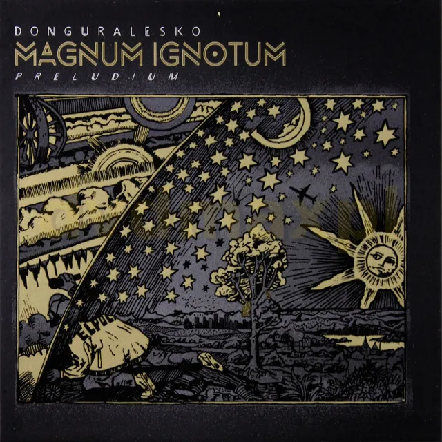 Magnum Ignotum