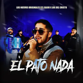 El Pato Nada by Los Del Cristo