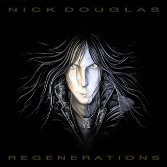 Regenerations by Nick Douglas