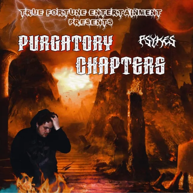 Purgatory Chapters