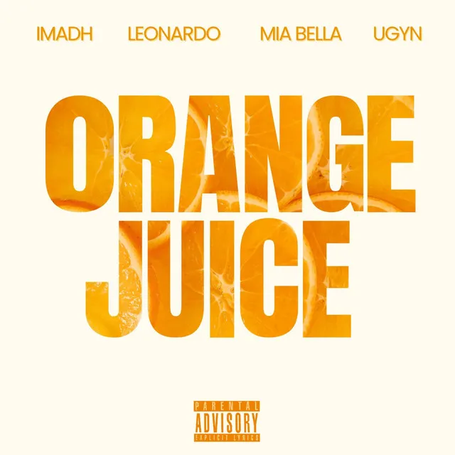 Orange Juice