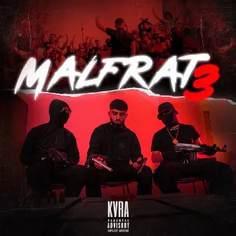 MALFRAT 3 by KVRA