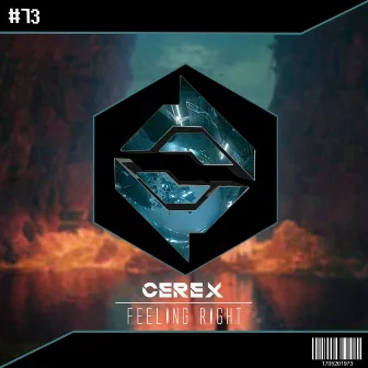 Feeling Right (Extended Mix) by Cerex