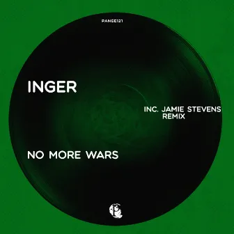 No More Wars by Inger