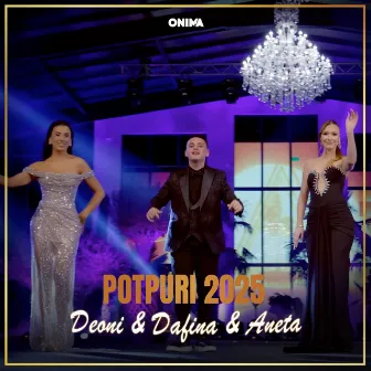 Potpuri 2025 by Deoni