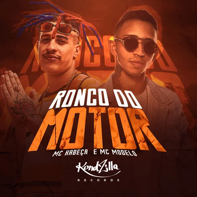 Ronco do Motor