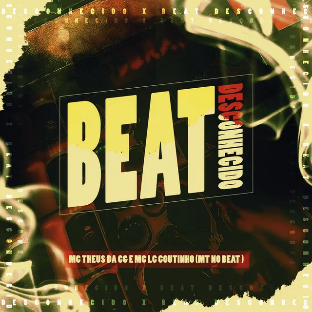 Beat Desconhecido