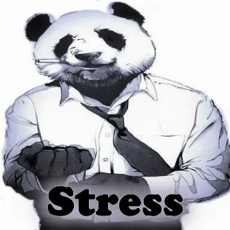 Stress by Lofi Chillhop Bear