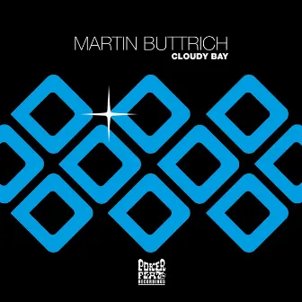 Cloudy Bay by Martin Buttrich