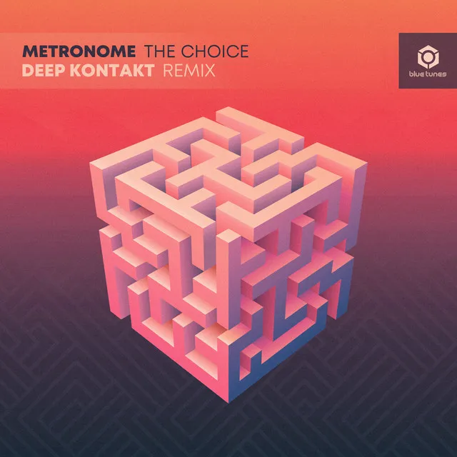 The Choice - Deep Kontakt Remix